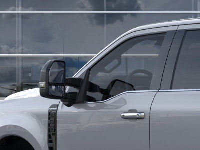 2026 Ford F-350SD F-350® Platinum®