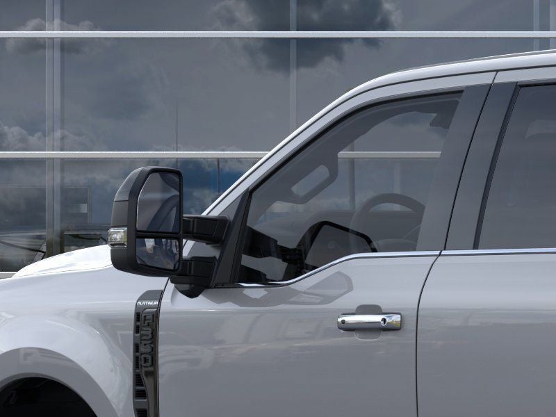 2026 Ford F-350SD F-350® Platinum®