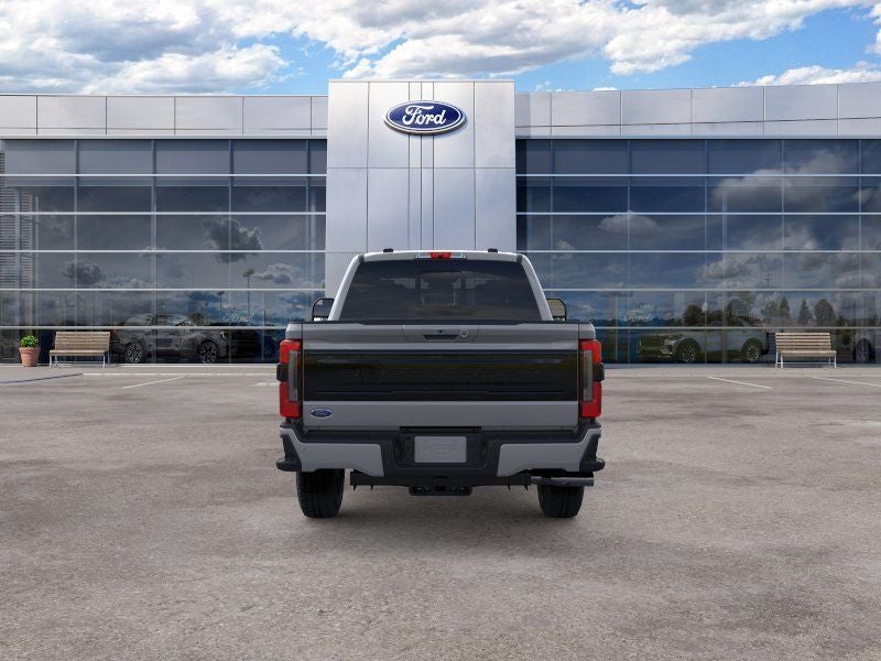 2026 Ford F-350SD F-350® Platinum®