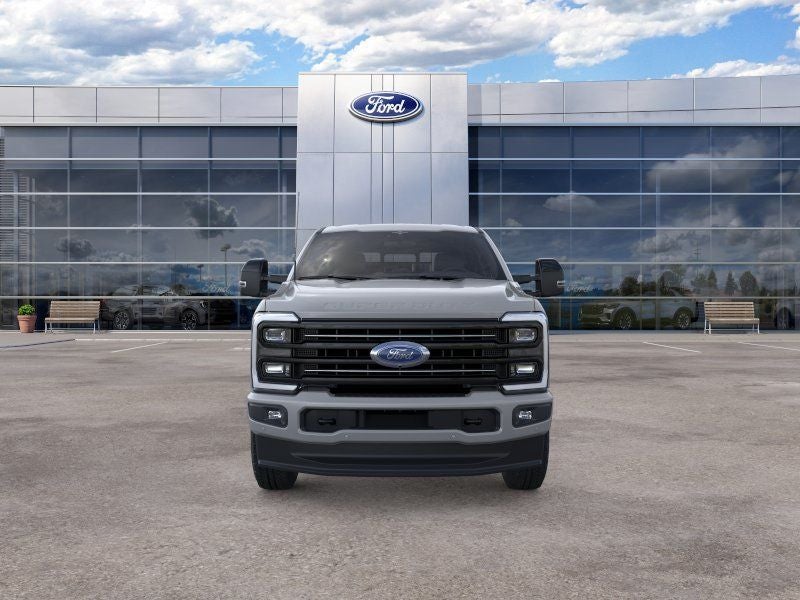 2026 Ford F-350SD F-350® Platinum®
