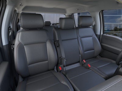 2026 Ford F-350SD F-350® Lariat®