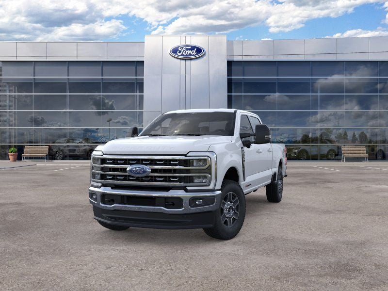 2026 Ford F-350SD F-350® Lariat®