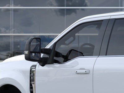 2026 Ford F-350SD F-350® Lariat®