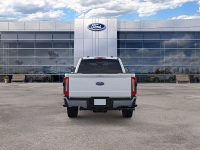 2026 Ford F-350SD F-350® Lariat®