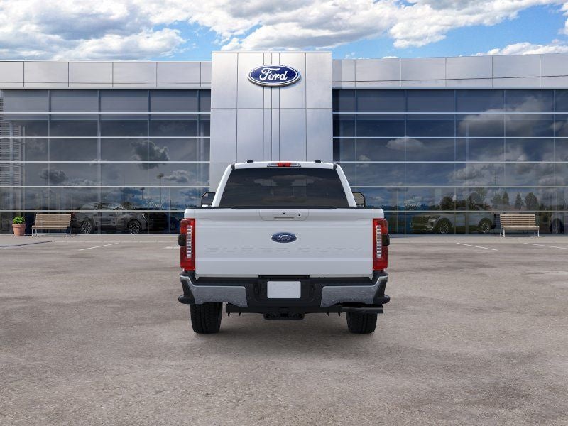 2026 Ford F-350SD F-350® Lariat®