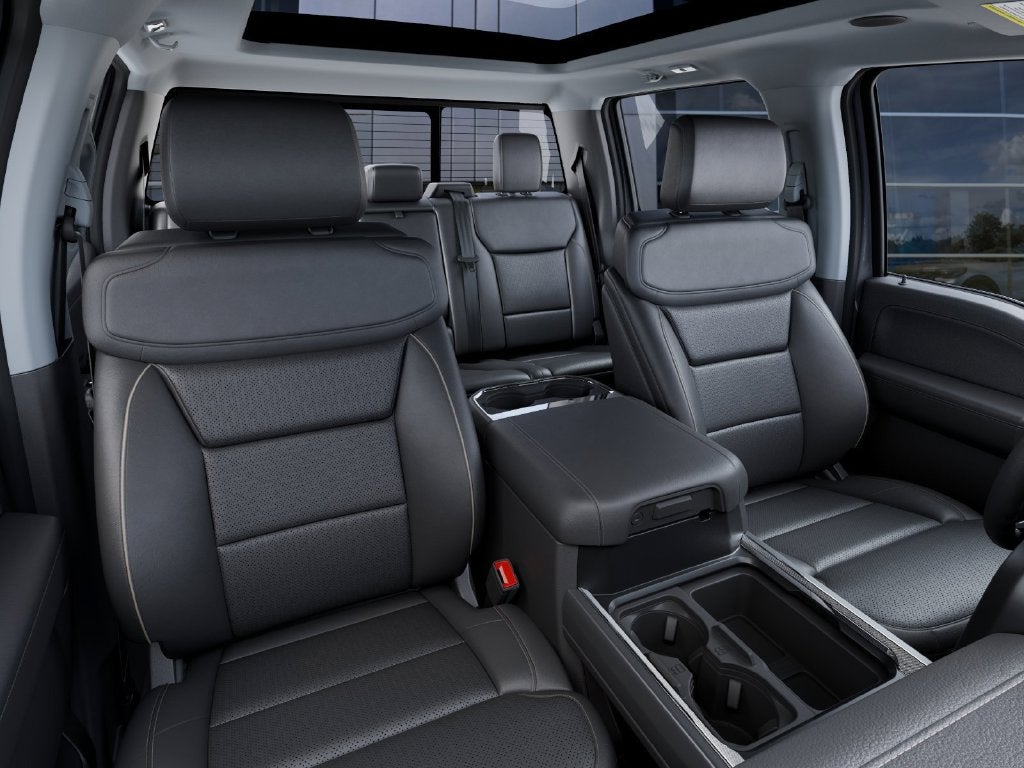 2027 Ford F-350SD F-350® Lariat®