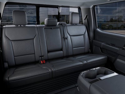 2027 Ford F-350SD F-350® Lariat®