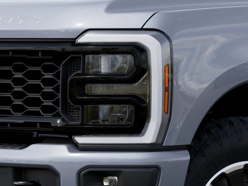 2027 Ford F-350SD F-350® Lariat®