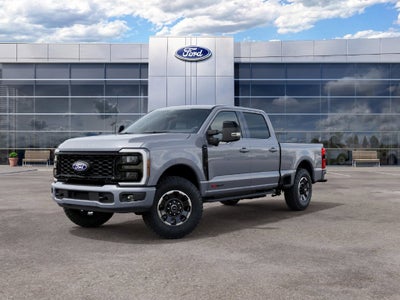 2027 Ford F-350SD F-350® Lariat®