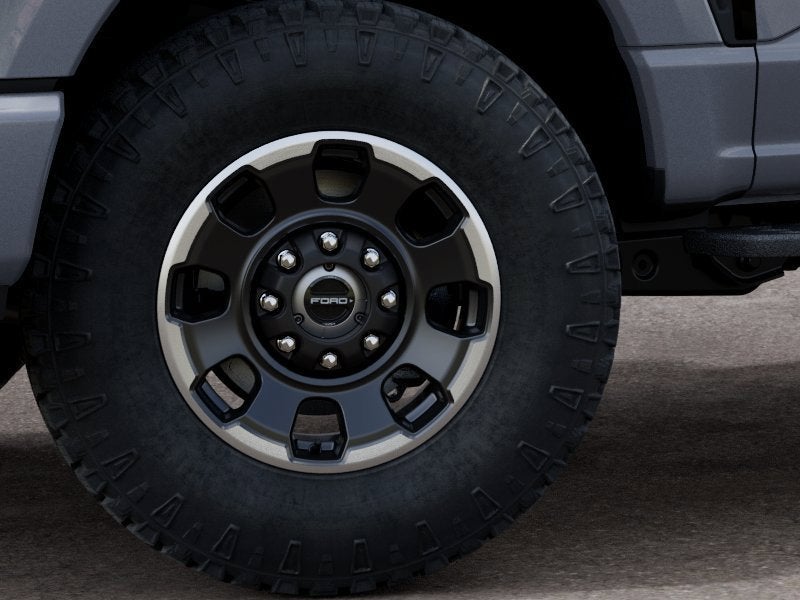 2027 Ford F-350SD F-350® Lariat®