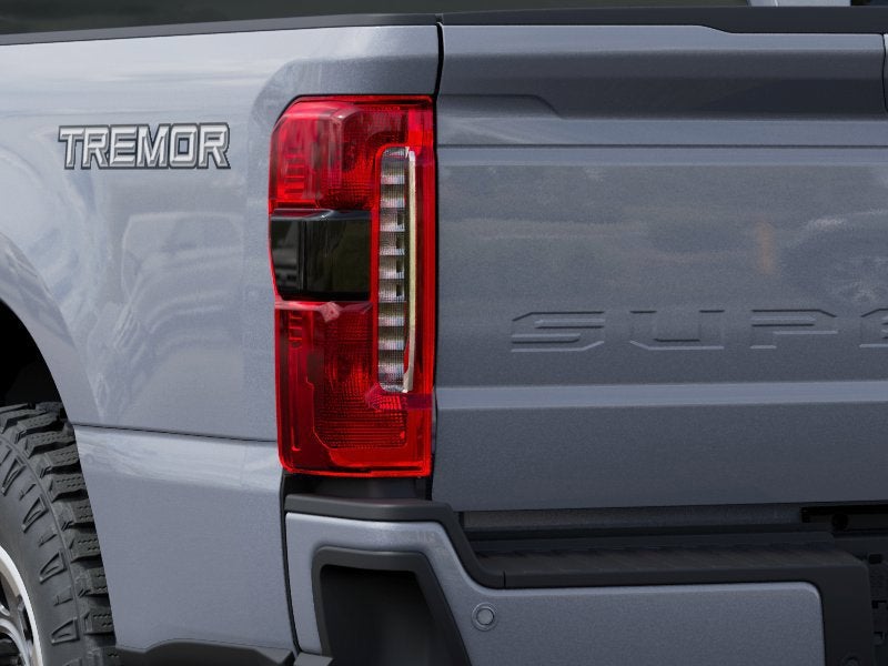 2027 Ford F-350SD F-350® Lariat®