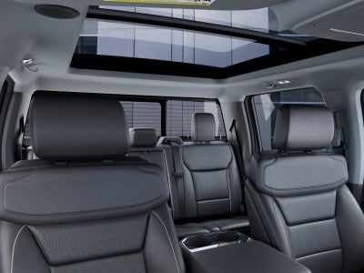 2027 Ford F-350SD F-350® Lariat®