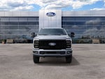 2027 Ford F-350SD F-350® Lariat®