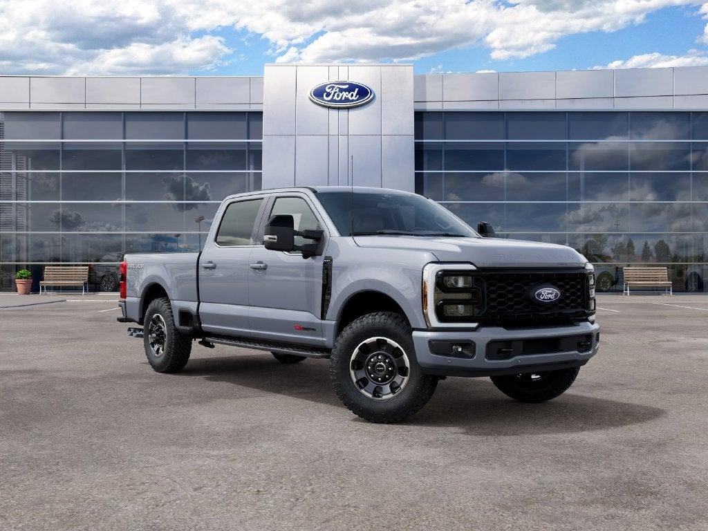 2027 Ford F-350SD F-350® Lariat®