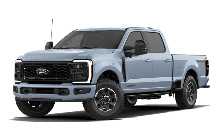 2027 Ford F-350SD F-350® Lariat®
