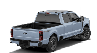 2027 Ford F-350SD F-350® Lariat®