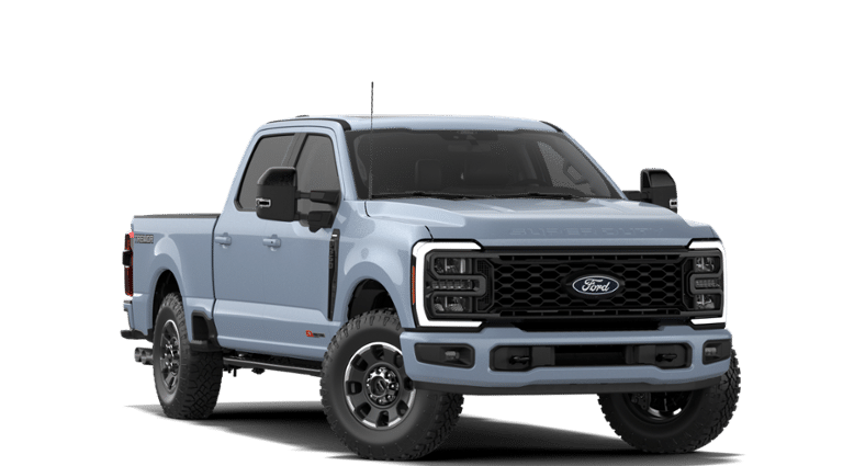 2027 Ford F-350SD F-350® Lariat®