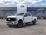2027 Ford F-350SD F-350® Platinum®
