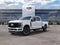 2027 Ford F-350SD F-350® Platinum®