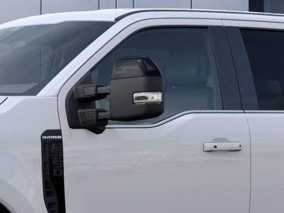 2027 Ford F-350SD F-350® Platinum®