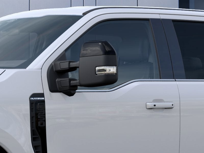 2027 Ford F-350SD F-350® Platinum®