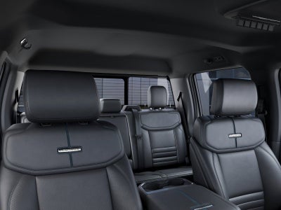 2027 Ford F-350SD F-350® Platinum®