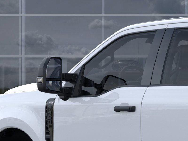 2026 Ford F-350SD F-350® XL