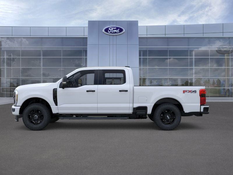 2026 Ford F-350SD F-350® XL
