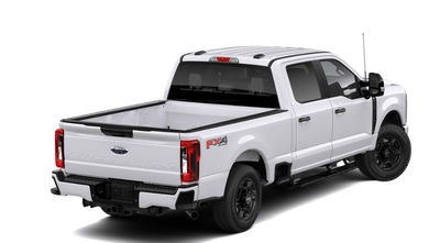 2026 Ford F-350SD F-350® XL