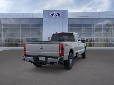 2026 Ford F-350SD F-350® Lariat®