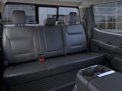 2026 Ford F-350SD F-350® Lariat®