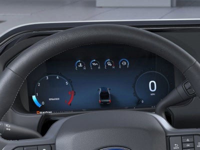 2026 Ford F-350SD F-350® Lariat®