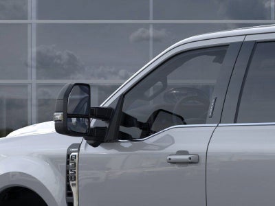 2026 Ford F-350SD F-350® Lariat®