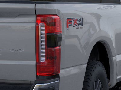 2026 Ford F-350SD F-350® Lariat®