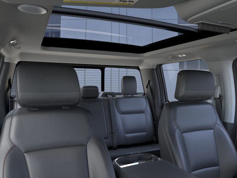 2026 Ford F-350SD F-350® Lariat®