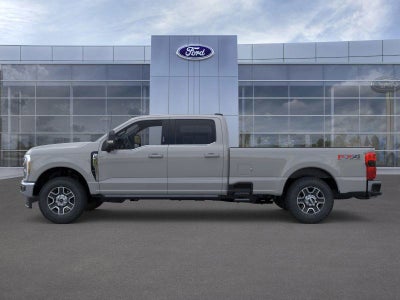 2026 Ford F-350SD F-350® Lariat®