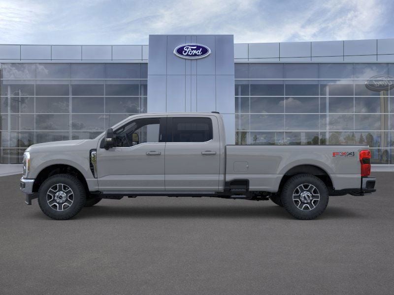 2026 Ford F-350SD F-350® Lariat®