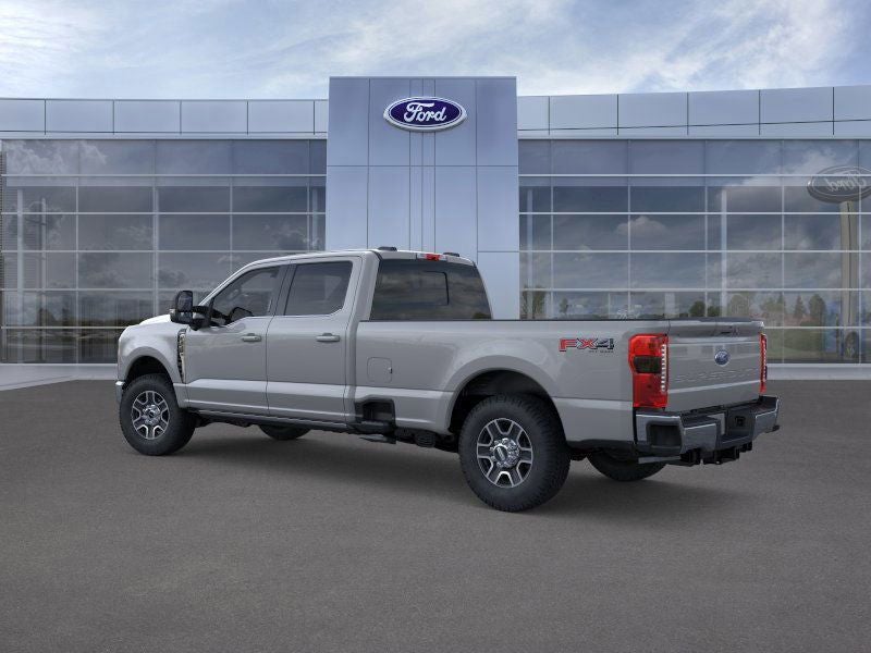 2026 Ford F-350SD F-350® Lariat®