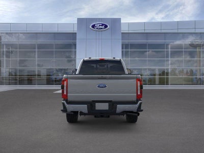 2026 Ford F-350SD F-350® Lariat®
