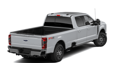 2026 Ford F-350SD F-350® Lariat®