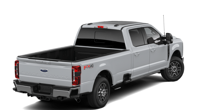 2026 Ford F-350SD F-350® Lariat®