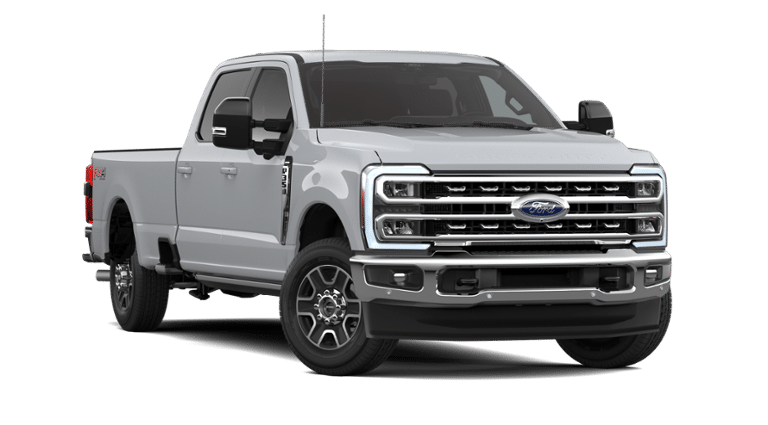 2026 Ford F-350SD F-350® Lariat®