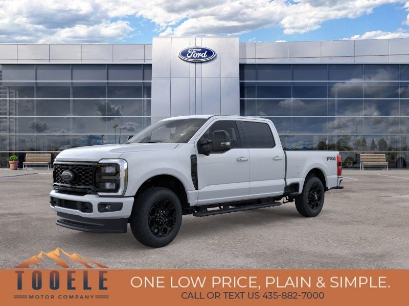 2026 Ford F-350SD F-350® XLT
