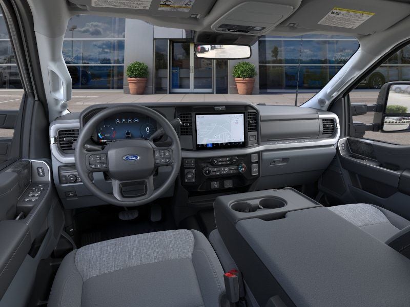 2026 Ford F-350SD F-350® XLT