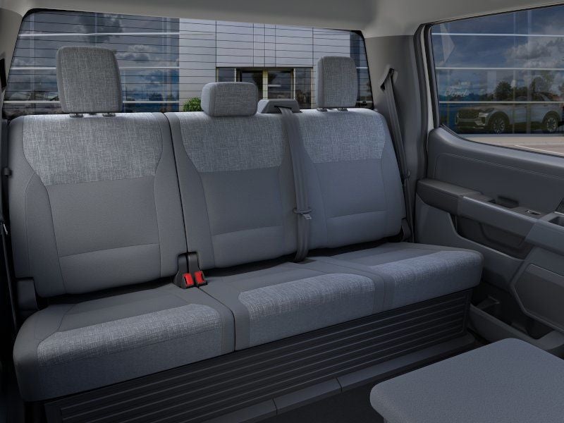 2026 Ford F-350SD F-350® XLT