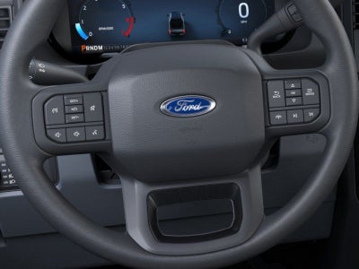 2026 Ford F-350SD F-350® XLT