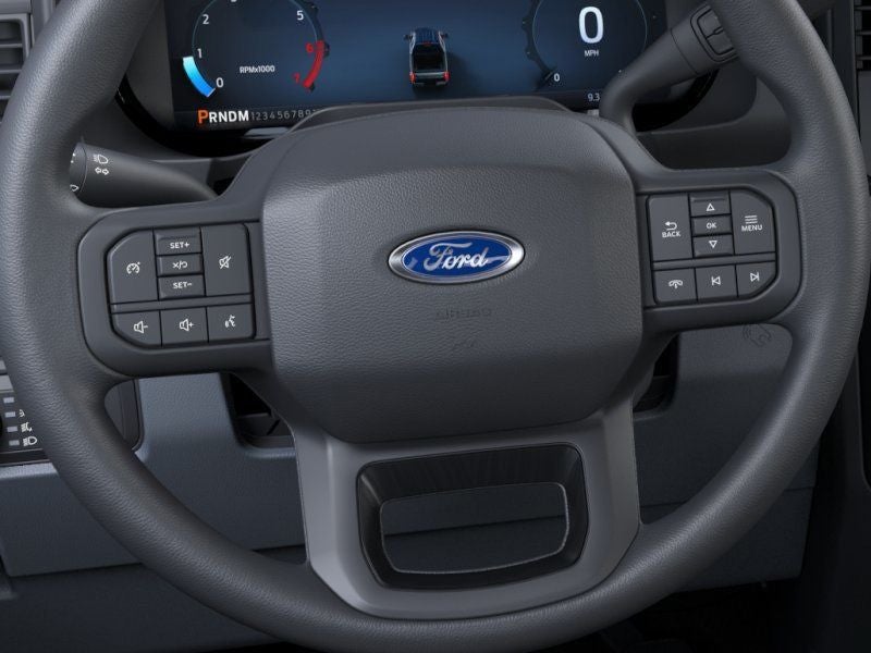 2026 Ford F-350SD F-350® XLT