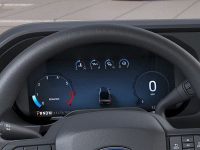 2026 Ford F-350SD F-350® XLT