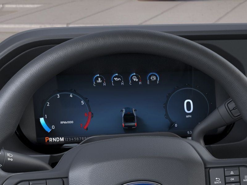 2026 Ford F-350SD F-350® XLT