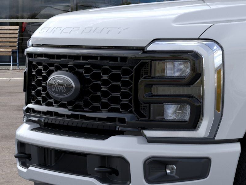 2026 Ford F-350SD F-350® XLT
